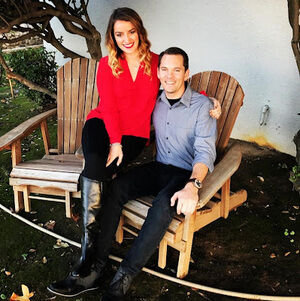 Meet your Posher, Mattvictoria